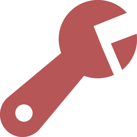 Custom Fabrication & Build Icon