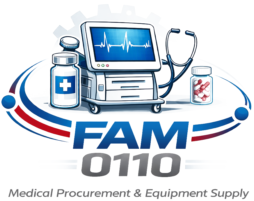FAM0110 Original Logo