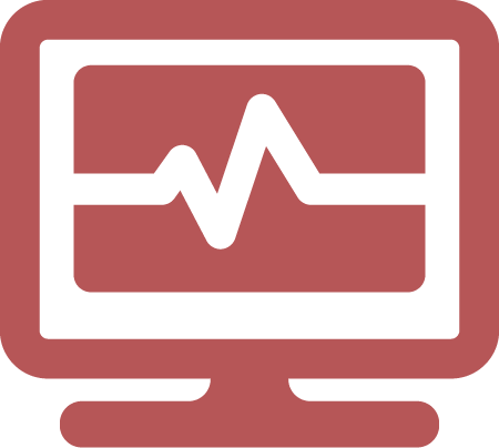 Medical Equipment & Supplies Icon